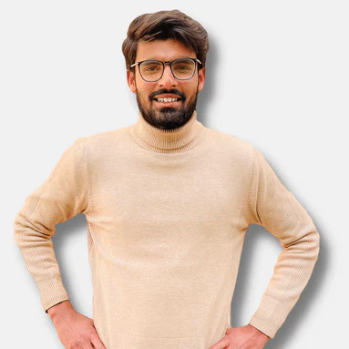 Abdur Rehman CREATIVE DESIGNER