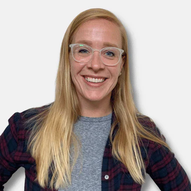 Cami Macias CONTENT WRITING LEAD
