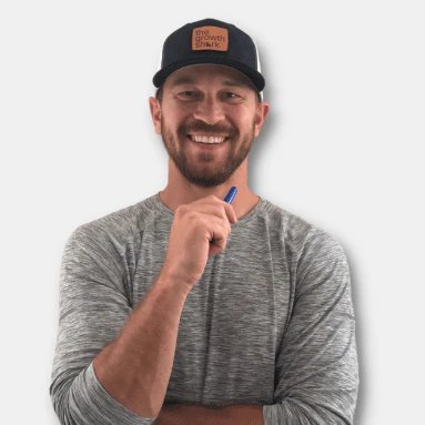 Cory Doucette CREATIVE DIRECTOR, FOUNDER
