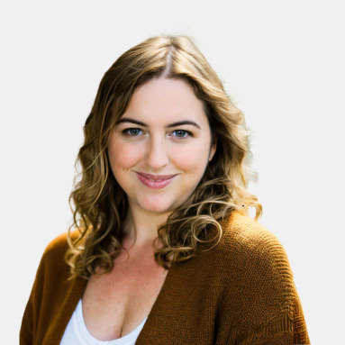 Kristan Manley BRAND SUCCESS MANAGER
