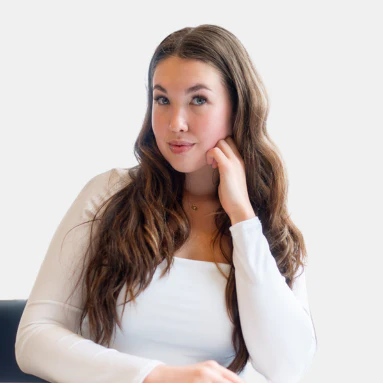 Madison Jeannotte Social Media Specialist