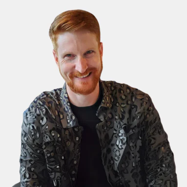 Ryan Johnston Website Strategy Advisor